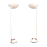 Pair of standing floor lamps by  Thorn Lighting Co1960s