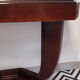 Art deco console