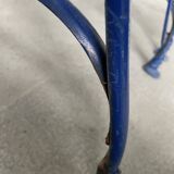 Series of 4 Arras chairs 1900