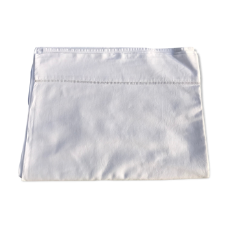 Old linen cloth