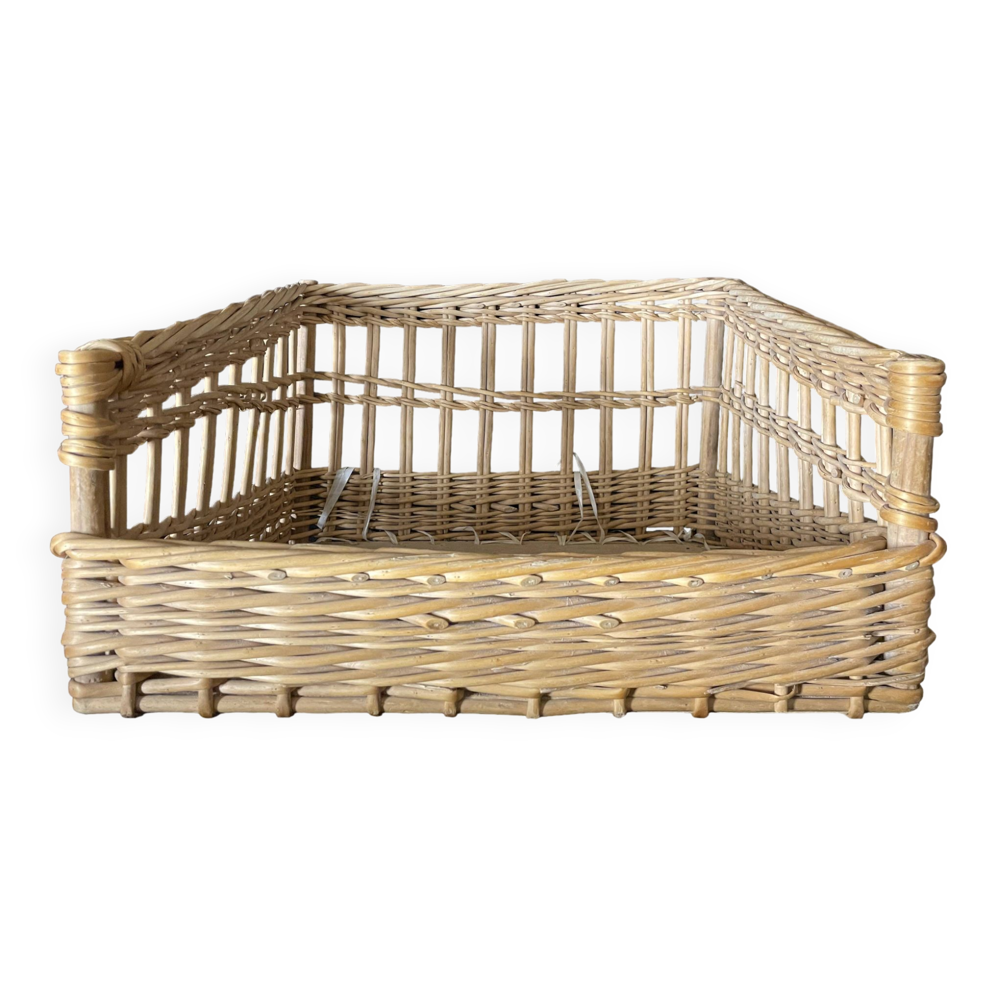 Baker's basket