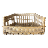Baker's basket
