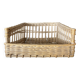 Panier de boulanger