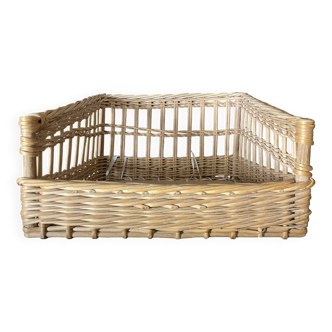 Baker's basket