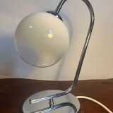 Space age lamp from the 80s