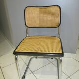 Suite 6 chairs b32 Marcel Breuer