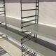 Vintage XXL Tomado Holland Wall Unit Shelving unit Modular 1960 Design