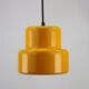Pendant lamp Jo Hammerborg ppur Fog & Morupannées 1960s