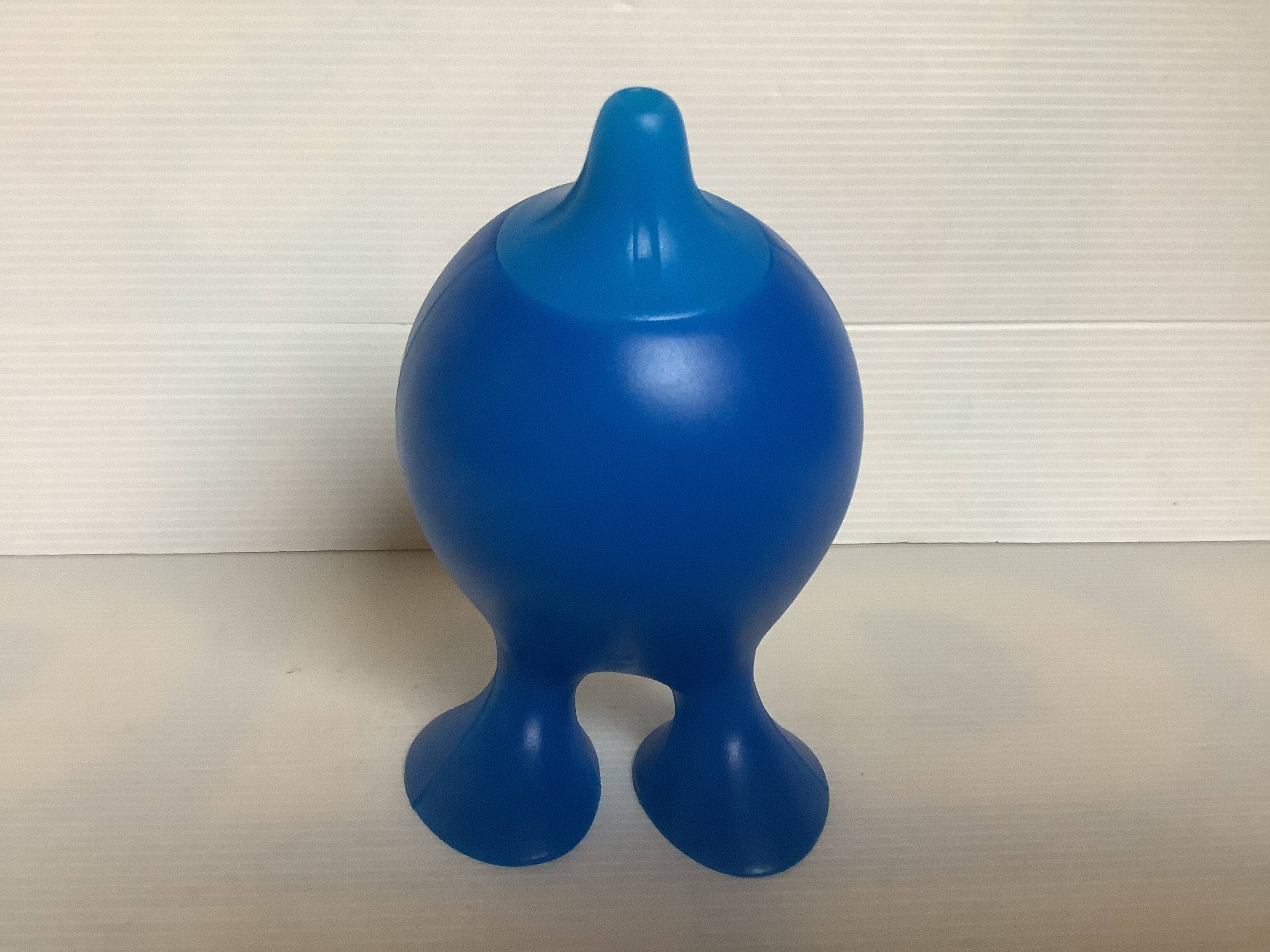 Sugar bowl Alessi Italy Guido Venturini