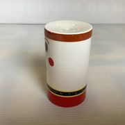 Vivienne Brennan Carlton Ware designer salt shaker