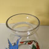 Two Art Deco vases