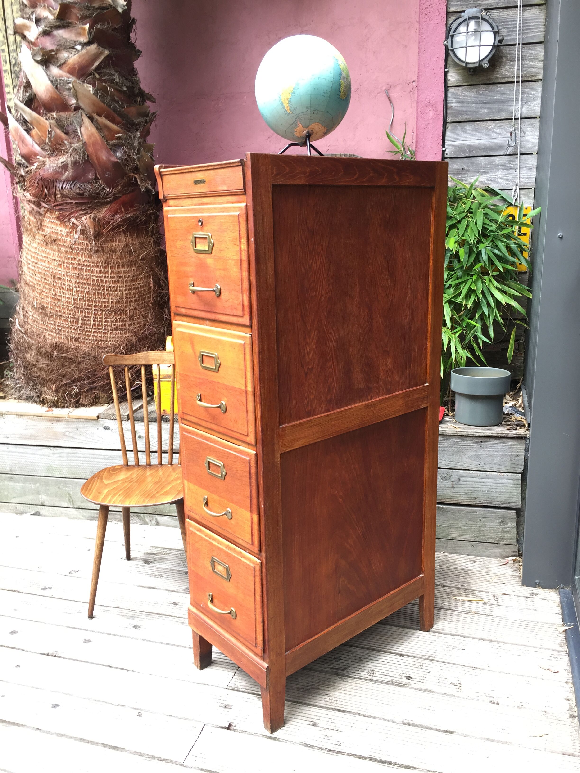 Sorter workbook "The Quick"