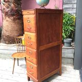 Sorter workbook "The Quick"