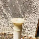 Marble column