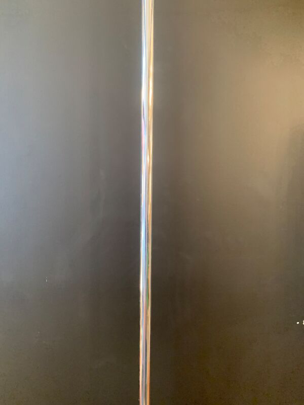 Gaetano Sciolari Lampadaire spoutnik , luminaire design 1970 sputnik