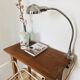 Lampe d’atelier style années 50