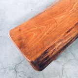 Wabi Sabi Low Display Table, 1960s