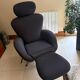 Dodo Armchair by Cassina