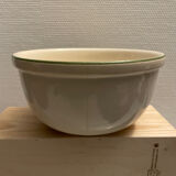 Saladier en porcelaine