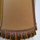 Vintage Louis XV style bronze floor lamp