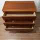 Chest of drawers for SMF, Sweden, 1960s