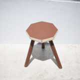 Vintage stool