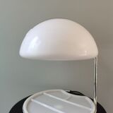 Conchiglia table lamp by L. Massono e l Buttura for iGuzzini