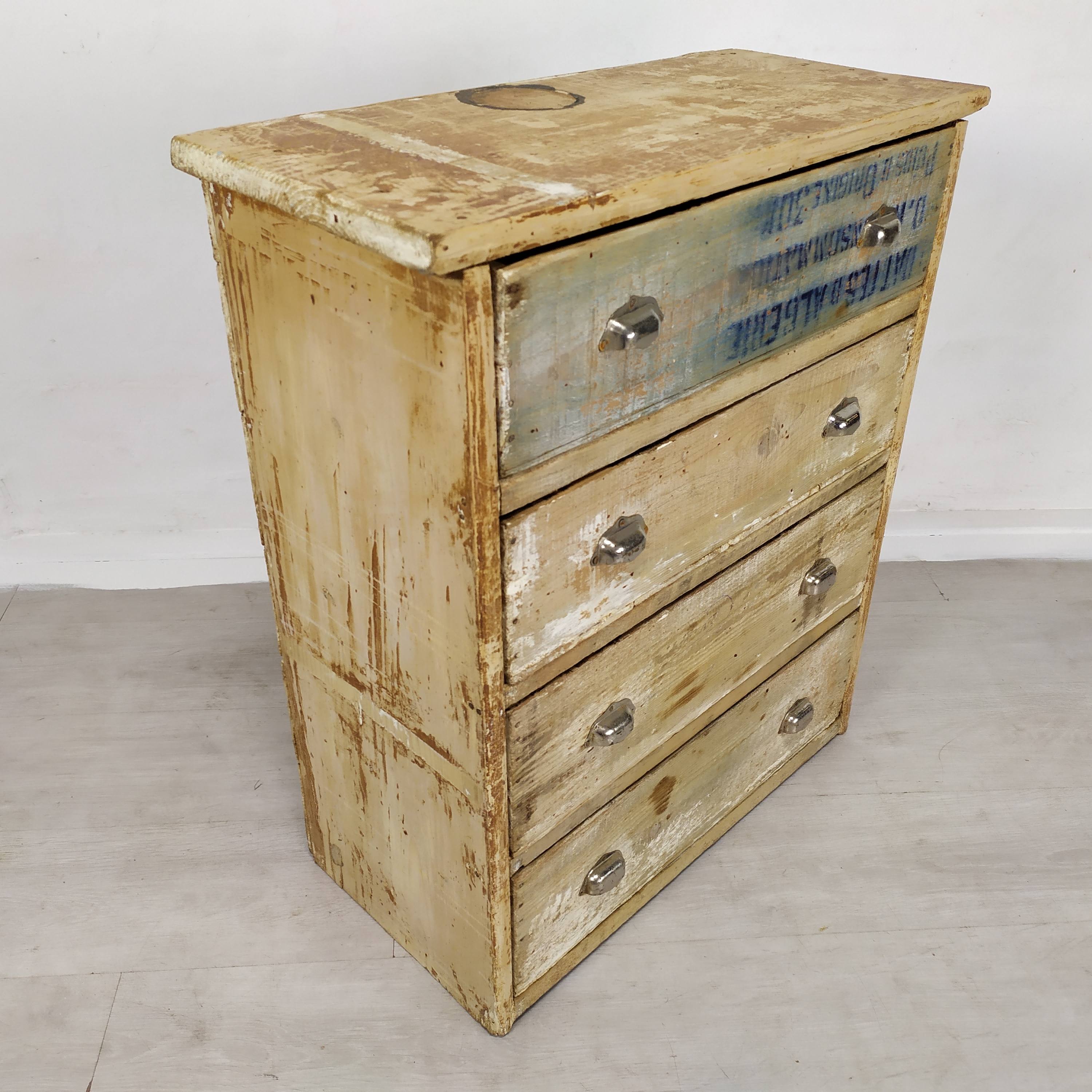 Drawer craft furniture