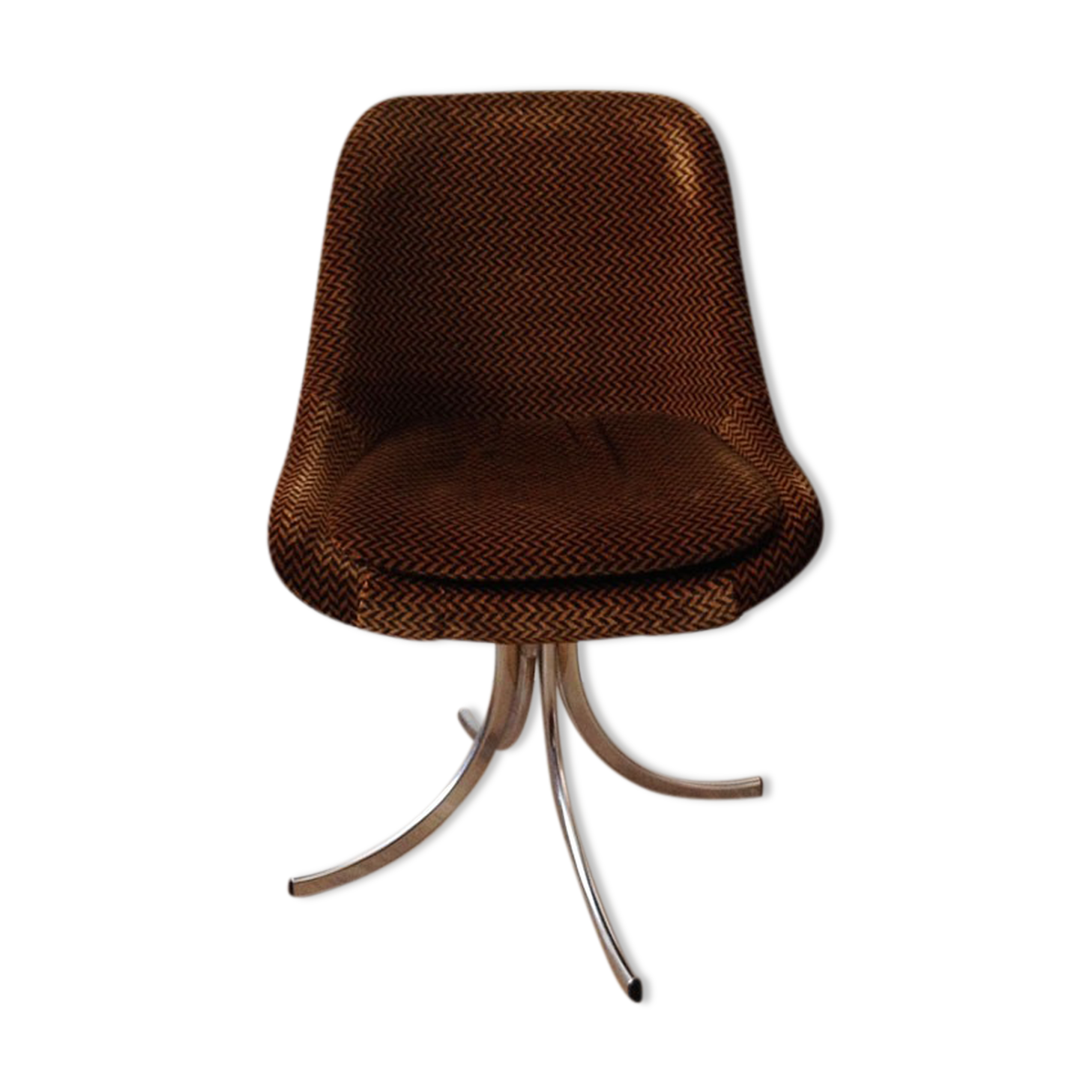 Seventies chair