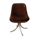 Chaise seventies