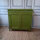 Green Parisian Buffet