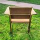 Fauteuil Gastone Rinaldi pour Rima Padova,Italy 1960