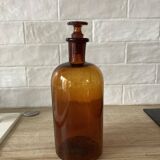 Pharmacy bottle