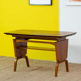 Scandinavian table 119 cm