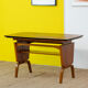 Scandinavian table 119 cm