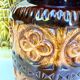 Vase vintage Weat germany