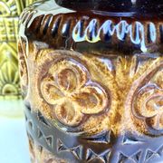 Vintage Weat Germany vase