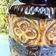 Vintage Weat Germany vase