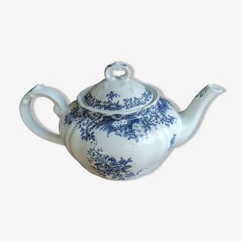 Villeroy & Boch teapot Valeria model