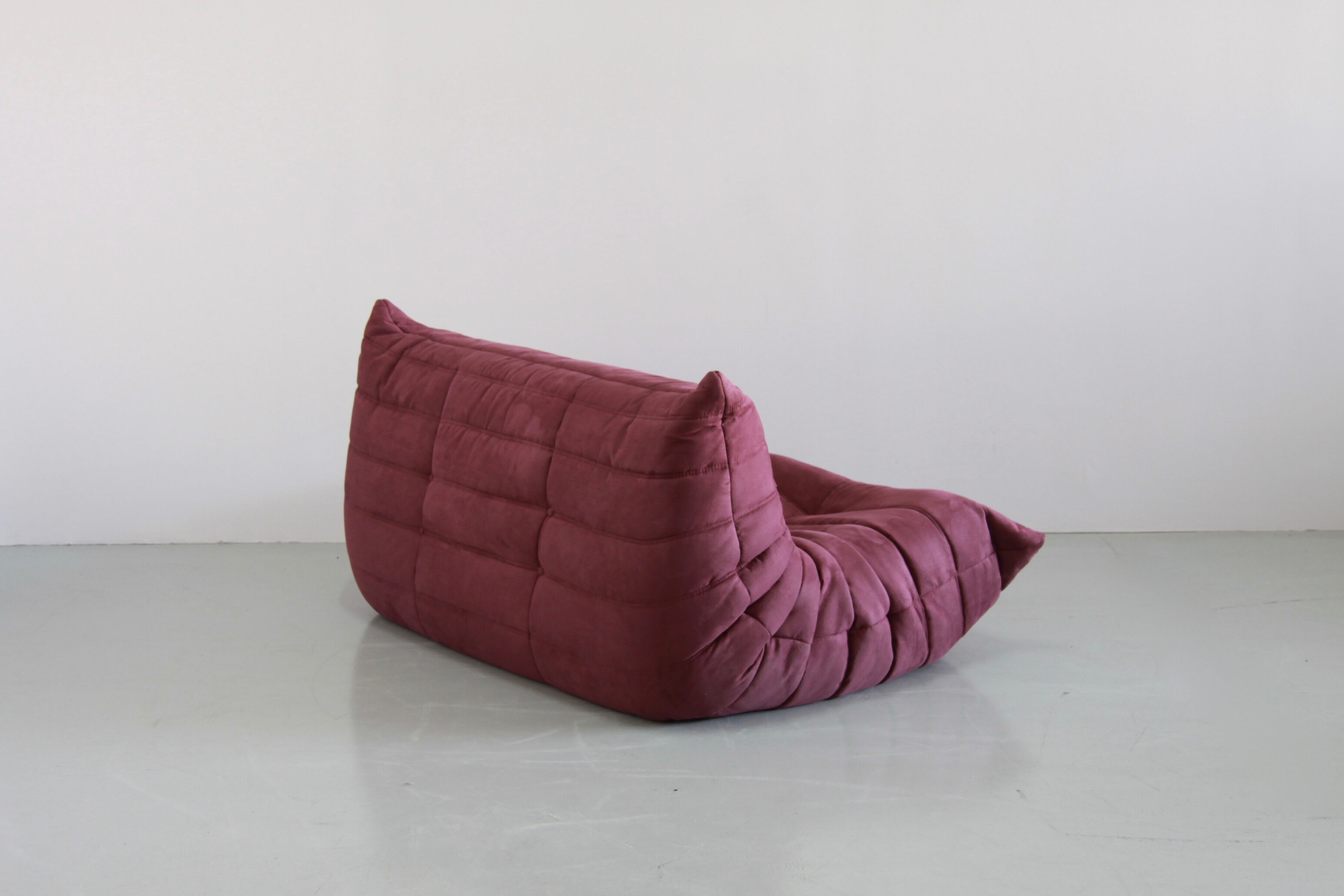 Togo sofa model designed by Michel Ducaroy 1973