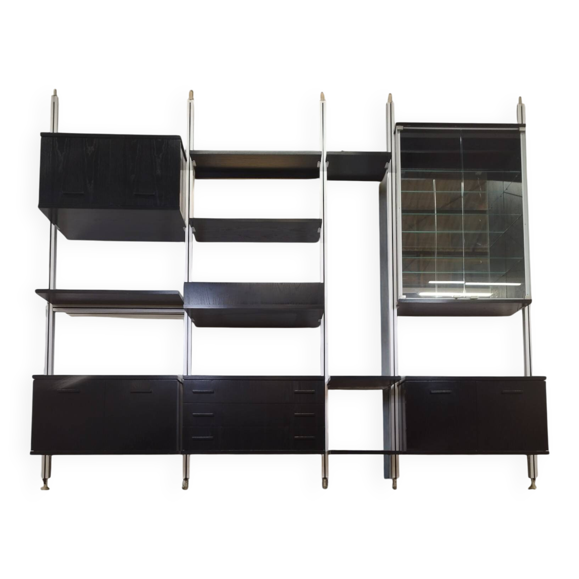 Modular vintage furniture