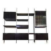 Meuble vintage modulable