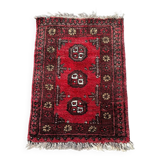 Handmade Persian Rug