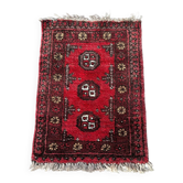 Tapis persan fait main