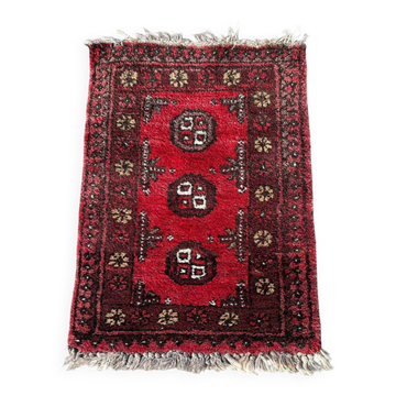 Handmade Persian Rug