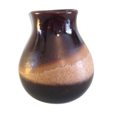 Vintage Bay Keramik ceramic vase