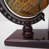 Office accessory, world map décor