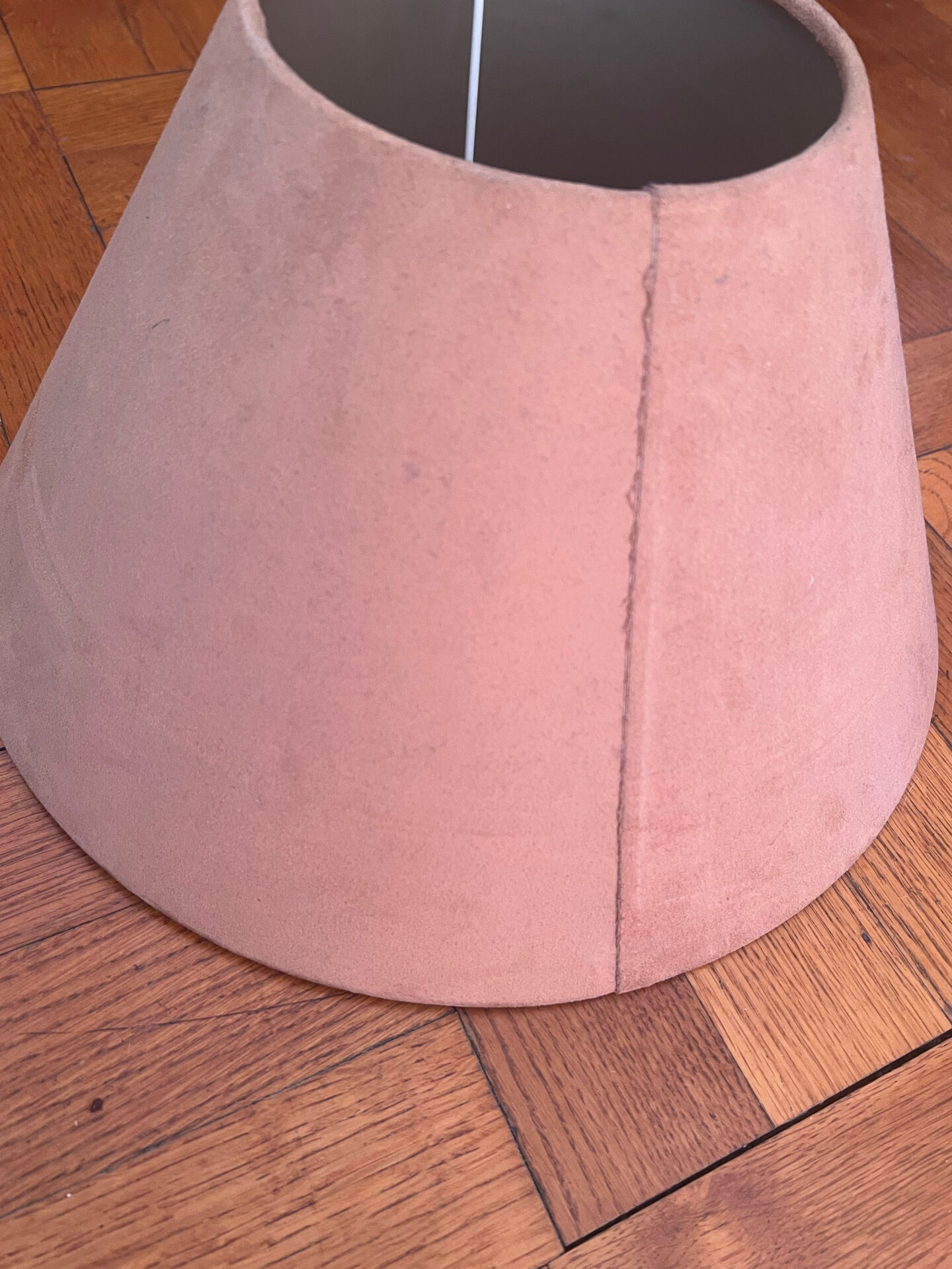 Lampe à poser