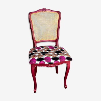 Chair Regency style