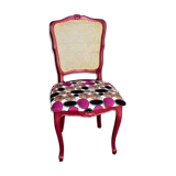 Chair Regency style